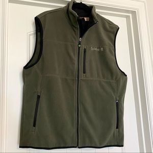 Timberland Fleece Vest